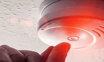 Fire detection & Alarm systems